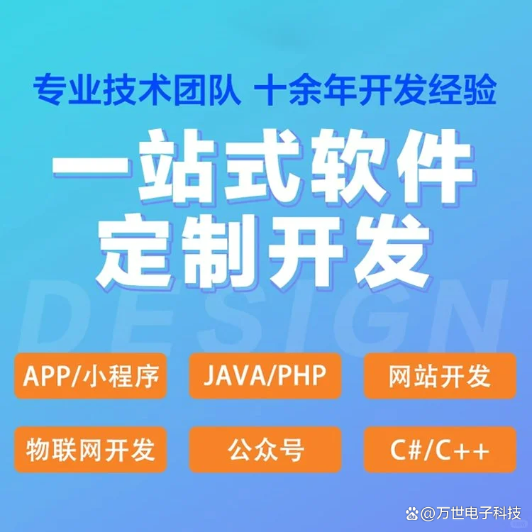 璧山区软件开发